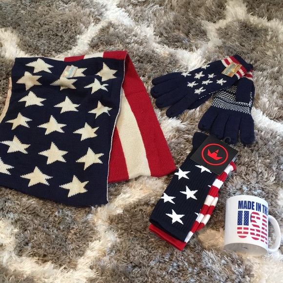 Made in America winter bundle - Picture 1 of 4